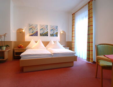 Zimmer St Johann in Tirol